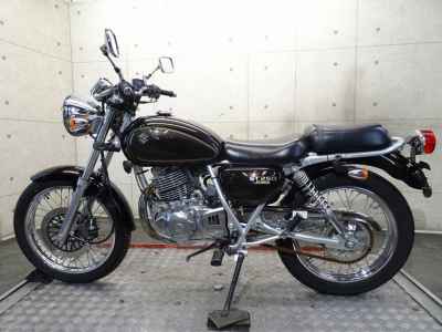Suzuki ST250E