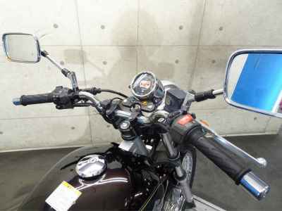 Suzuki ST250E