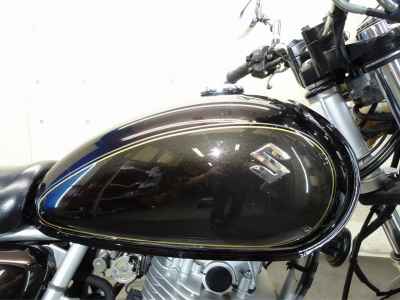 Suzuki ST250E