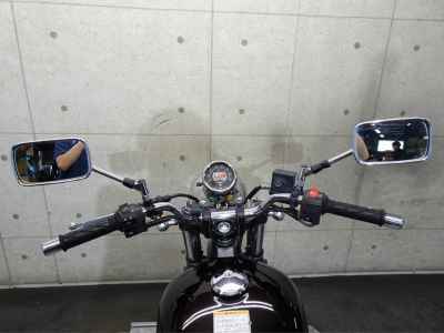Suzuki ST250E