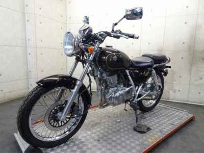 Suzuki ST250E