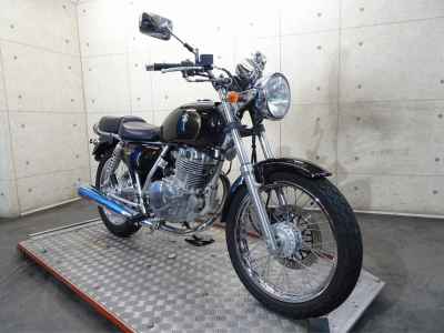 Suzuki ST250E