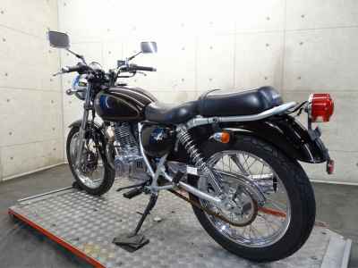Suzuki ST250E