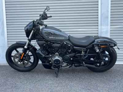 Harley-Davidson RH975 NIGHT STAR 2022