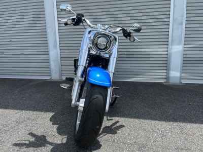 Harley-Davidson Fat Boy FLFB1745 2026