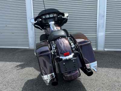 Harley-Davidson Street Glide FLHXS1690 2017