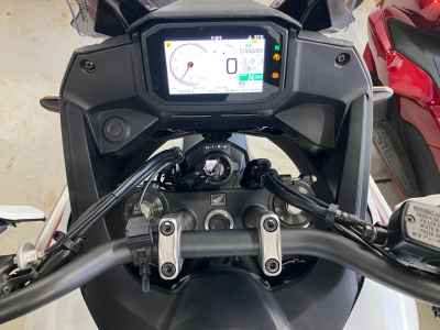 Honda Transalp 750 2023