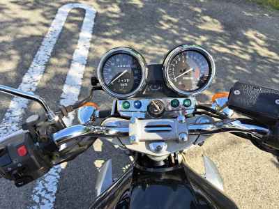 Suzuki GSX250FX