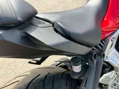 Yamaha MT-07 2014