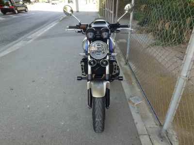 Honda CB1300SF 2023
