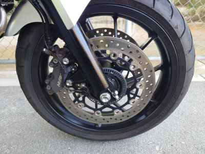 Honda CB1300SF 2023