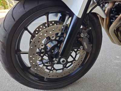 Honda CB1300SF 2023