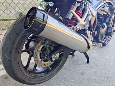 Honda CB1300SF 2023