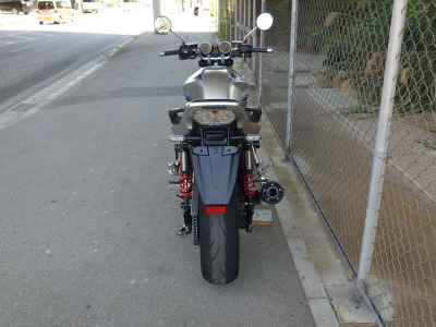 Honda CB1300SF 2023