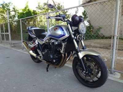 Honda CB1300SF 2023