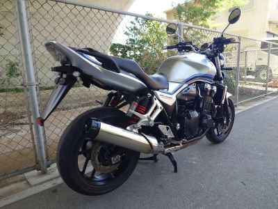 Honda CB1300SF 2023