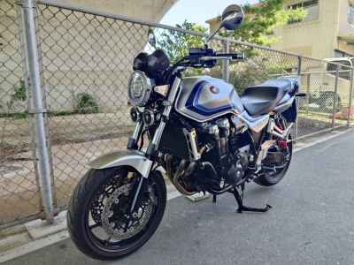 Honda CB1300SF 2023