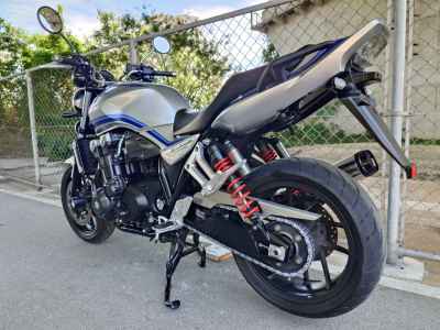 Honda CB1300SF 2023