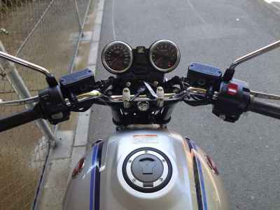 Honda CB1300SF 2023