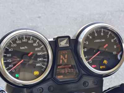 Honda CB1300SF 2023