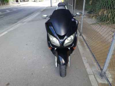 Honda Forza X 2006