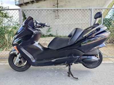 Honda Forza X 2006