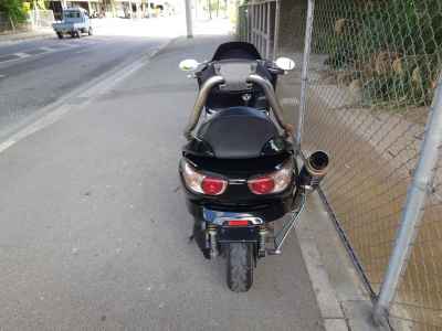Honda Forza X 2006