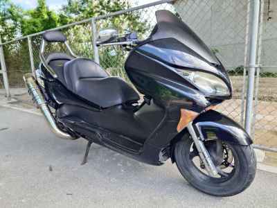 Honda Forza X 2006