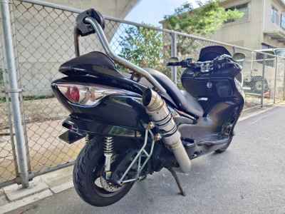 Honda Forza X 2006