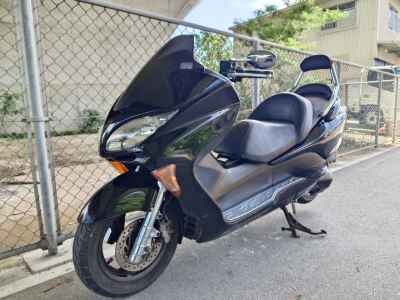 Honda Forza X 2006