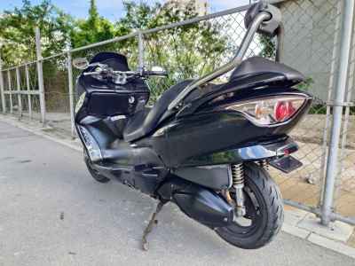 Honda Forza X 2006