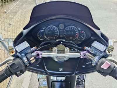 Honda Forza X 2006