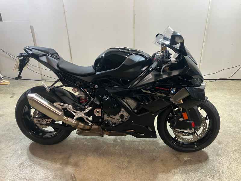 BMW S1000RR 2026