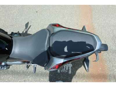 Kawasaki Z900 2019