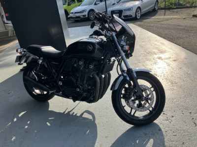 Honda CB1100 2014