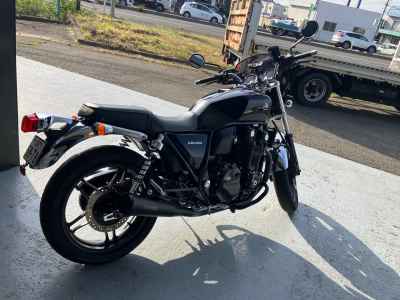 Honda CB1100 2014