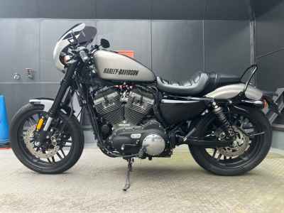 Harley-Davidson Roadster XL1200CX 2017