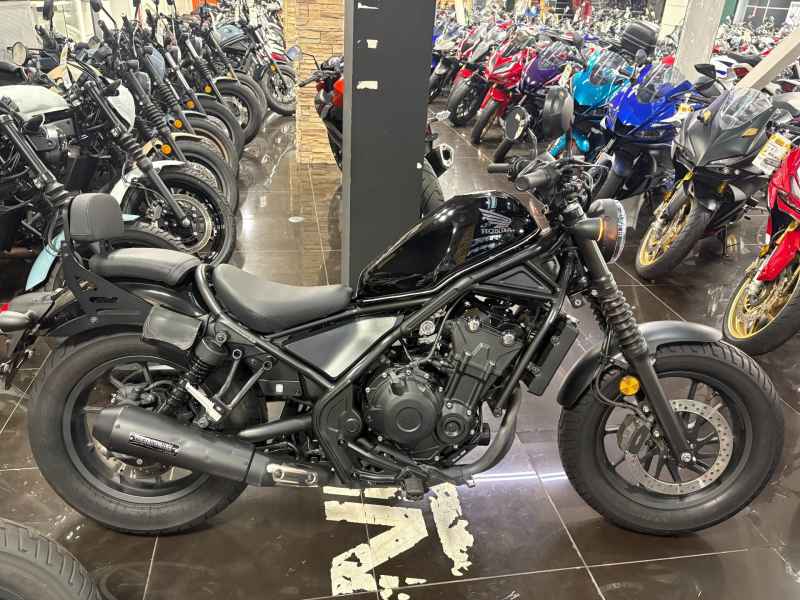 Honda Rebel CMX500 2020