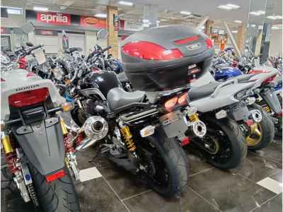 Yamaha XJR1300 2017