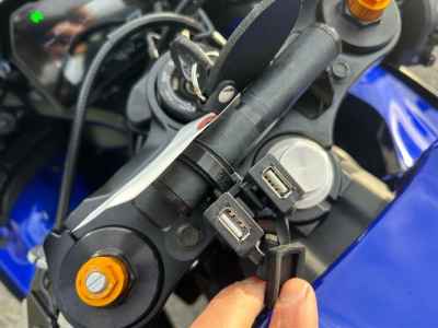 Yamaha YZF-R7 2023