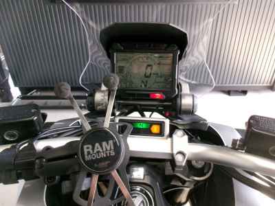 Honda X-Adv 750 2017