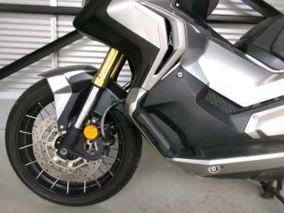 Honda X-Adv 750 2017