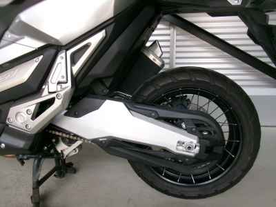 Honda X-Adv 750 2017