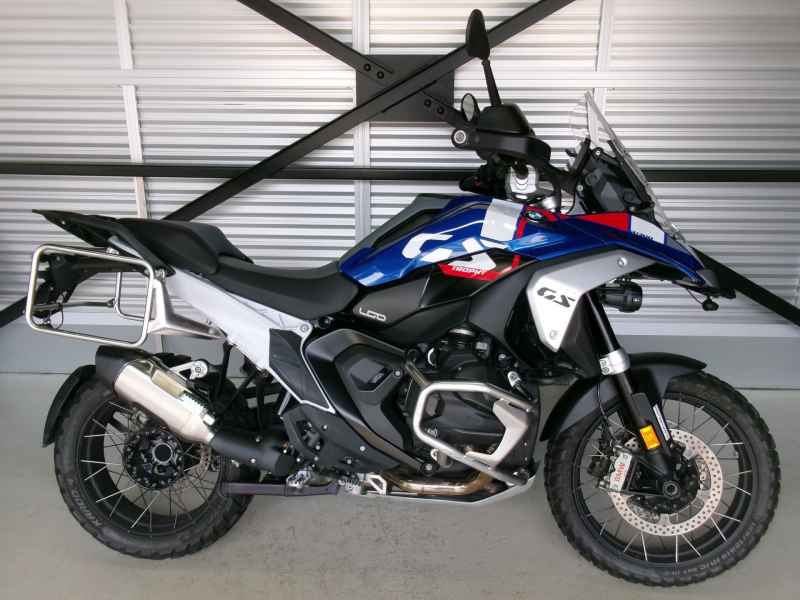 BMW R1300GS 2023