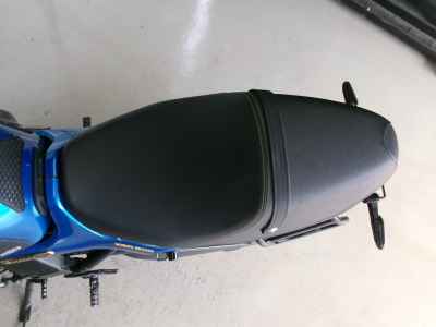 Yamaha XSR900 2022