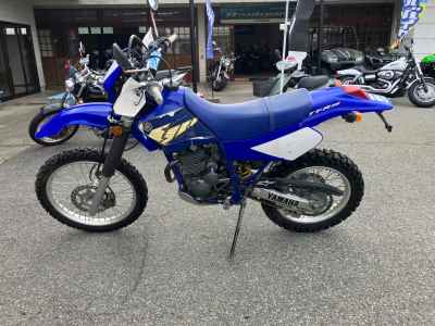 Yamaha TT250R