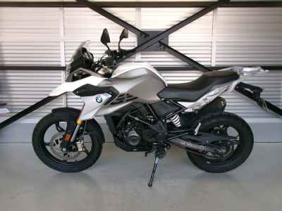 BMW G310GS 2023