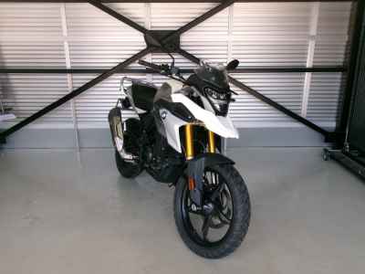 BMW G310GS 2023