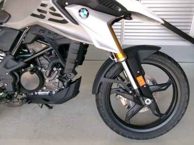 BMW G310GS 2023