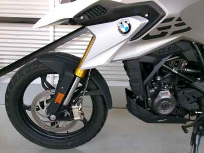 BMW G310GS 2023